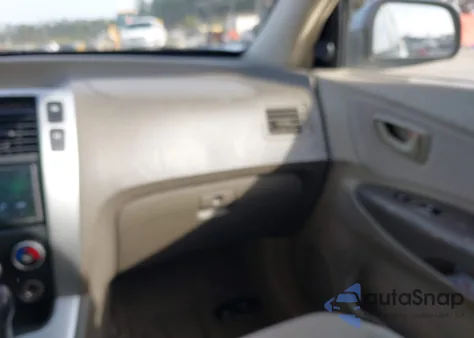 2006 Hyundai Tucson Gls/Limited z USA, uszkodzony, nr VIN KM8JN72D76U417983